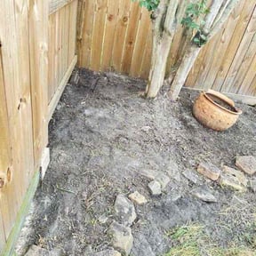 Leaf Removal by Montes Landscaping LLC reviewed on April 30, 2026