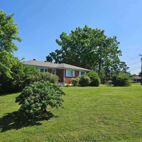 landscaping services by Ok Jim Lawncare reviewed on August 18, 2025