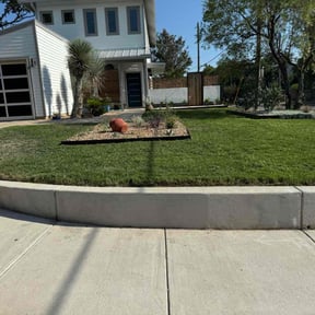 yard work by Drayton Boys Lawn Service reviewed on August 18, 2025