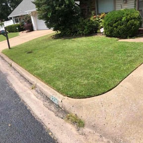 gardening service by Quality cuts reviewed on August 16, 2025