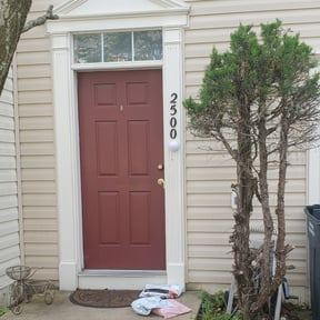 Bush Trimming by William Mendoza reviewed on February 12, 2026