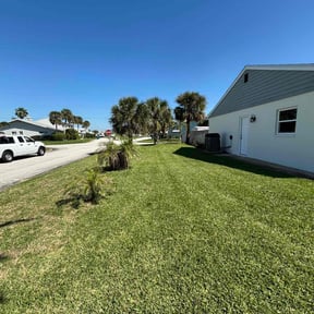 yard maintenance by Diesel Dog Lawn Care LLC reviewed on February 15, 2026