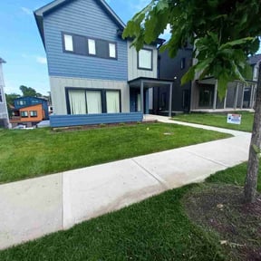 lawn care services by Maples Lawn &amp; Landscape reviewed on August 7, 2024