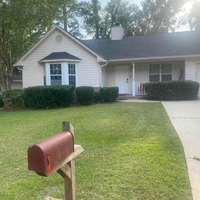 Bush Trimming by Exteriation outdoors llc reviewed on June 14, 2026