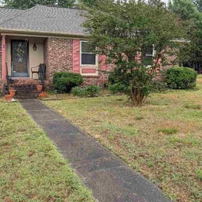 Bush Trimming by Lucash landscaping reviewed on June 27, 2026