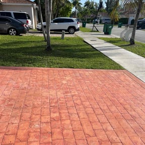 landscape maintenance by Gio Landscaping reviewed on August 19, 2025