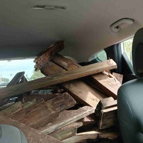 Junk Removal by  reviewed on May 24, 2025