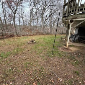 Leaf Removal by Together Family Landscapes reviewed on October 22, 2025