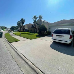 Flower Bed Weeding by Craigs Cuts reviewed on July 17, 2026