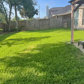 lawn care services by Justin Mundell reviewed on August 20, 2025