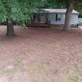 Leaf Removal by A &amp; J Landscaping 206 reviewed on June 24, 2026