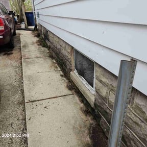 Leaf Removal by Andy&#039;s Lawn Care reviewed on September 27, 2025