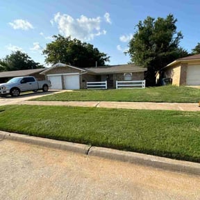 gardening service by Morales lawn inc reviewed on September 7, 2023