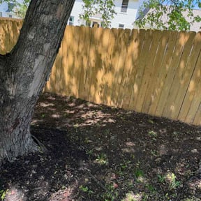 Leaf Removal by Pottsolos Logistics reviewed on May 29, 2026