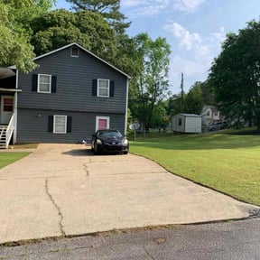 lawn care services by OT Lawn Service reviewed on January 23, 2025