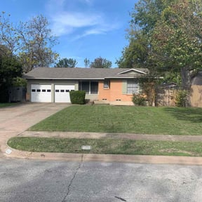 grass maintenance by NEW CREATION LAWN PROFESSIONALS reviewed on August 5, 2023