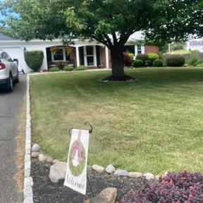 yard care by Jeremy Faulk LLC reviewed on August 16, 2025