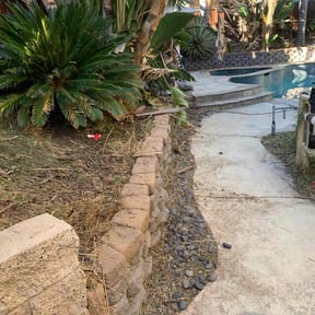 Flower Bed Weeding by Genuine Green Care Landscaping reviewed on September 17, 2026