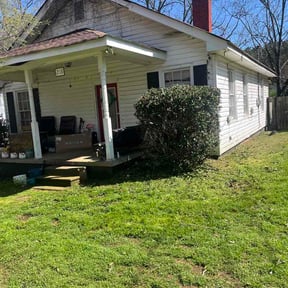 Bush Trimming by ShiftChange LLC Lawn Service reviewed on March 8, 2026