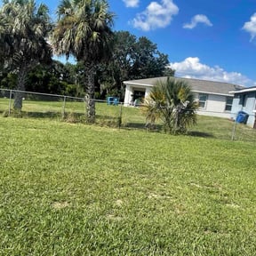 Flower Bed Weeding by Precision cuts reviewed on November 22, 2025