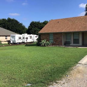 landscaping by Lawnscape pros reviewed on August 15, 2025