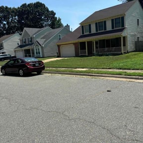 turf care by GOLD LANDSCAPING reviewed on August 19, 2025