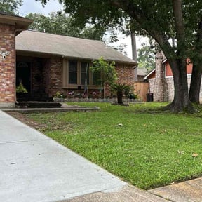 lawn care services by Nichols Lawn &amp; Landscaping reviewed on August 19, 2025