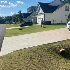 landscaping services by Pepperseed Professional Outdoor Services reviewed on March 19, 2025