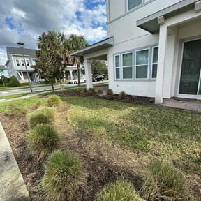 Bush Trimming by Var Landscape reviewed on August 20, 2025
