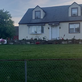 yard service by GoodFellas_Landscaping reviewed on July 27, 2025