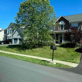 landscape maintenance by Exquisite Enterprises reviewed on November 22, 2025