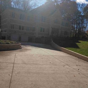 Leaf Removal by Nestel Lawn Care reviewed on November 23, 2025