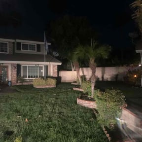 Bush Trimming by Dynamic Possibilities LLC reviewed on October 19, 2025