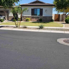 yard service by Trip reviewed on August 19, 2025