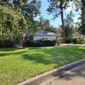 Long Grass Cleanup by Indy&#039;s Grass Slingers. LLC. reviewed on July 5, 2022