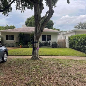 residential landscaping by Kool Cutz Lawn Care reviewed on August 16, 2025