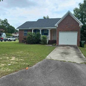 Bush Trimming by Torres Lawn Care reviewed on August 15, 2025