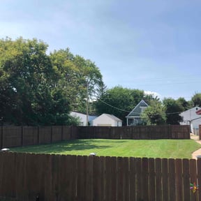 landscape maintenance by Keep It Cut Lawn Services reviewed on August 15, 2025
