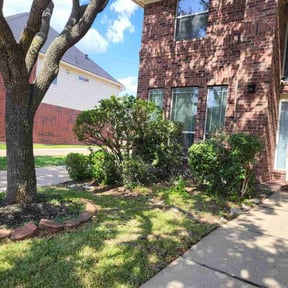Bush Trimming by JBL Landscaping reviewed on July 15, 2026