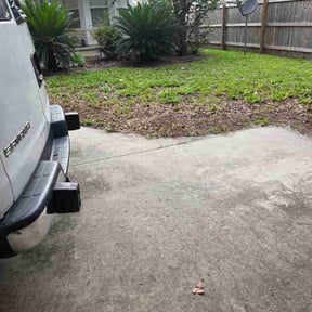 Leaf Removal by Lawn &amp; order   lawncare reviewed on August 30, 2026