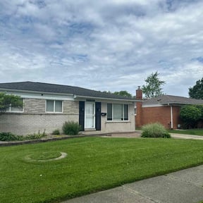 lawn care by Copperfield Lawn reviewed on August 18, 2025