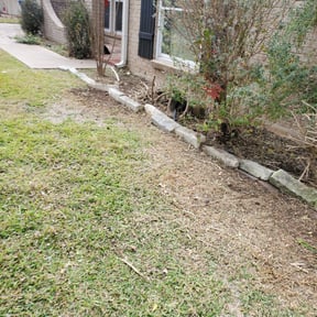 Bush Trimming by Superior Landscape & Maintenance, Inc. reviewed on August 17, 2025