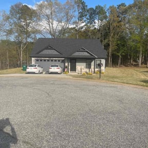 yard care by Philip Smith reviewed on November 23, 2025