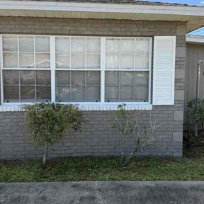 Bush Trimming by O&amp;S Lawn Service reviewed on March 19, 2026