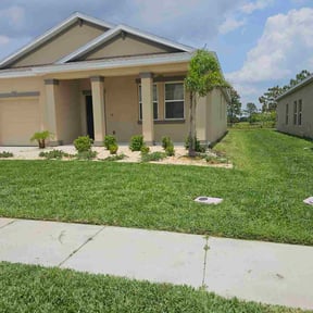 residential landscaping by alexandrinoshomeandlawnservice reviewed on November 28, 2025