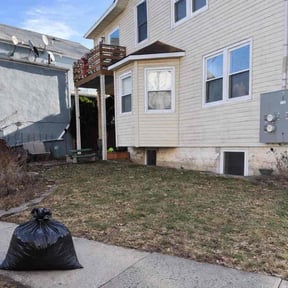 Leaf Removal by After-Hours Maintenance LLC reviewed on April 18, 2026