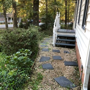Bush Trimming by On The Green reviewed on August 20, 2025