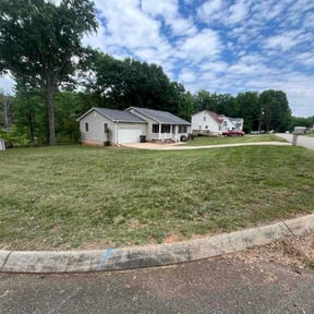 Flower Bed Weeding by A1 lawn care reviewed on May 14, 2026