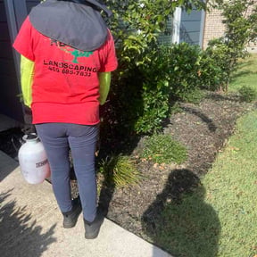 Flower Bed Weeding by Neighborhood lawn pros LLC reviewed on August 23, 2026
