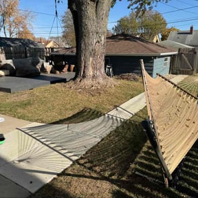 Leaf Removal by Elite Landscaping reviewed on November 20, 2025